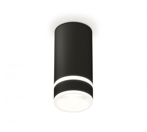 Потолочный светильник Ambrella Light Techno Spot XS8162005 (C8162, N8445)