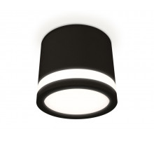 Потолочный светильник Ambrella Light Techno Spot XS8111003 (C8111, N8415)