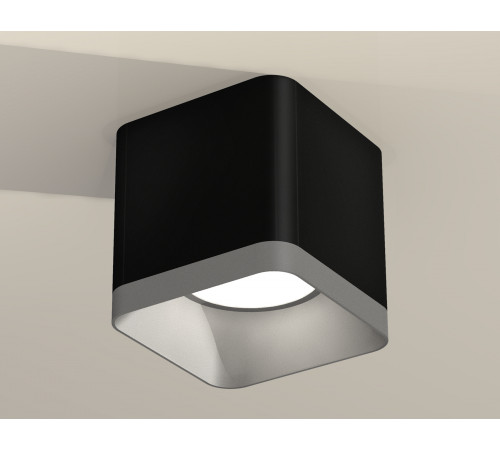 Накладной светильник Ambrella Light Techno XS7806003 (C7806, N7703) Накладной светильник Ambrella Light Techno XS7806003 (C7806, N7703)