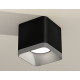 Накладной светильник Ambrella Light Techno XS7806003 (C7806, N7703)