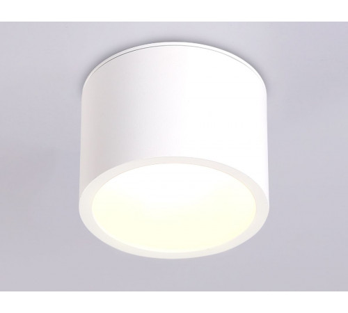 Накладной светильник Ambrella Light IP Protect TN6550 Накладной светильник Ambrella Light IP Protect TN6550