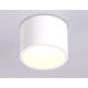 Накладной светильник Ambrella Light IP Protect TN6550