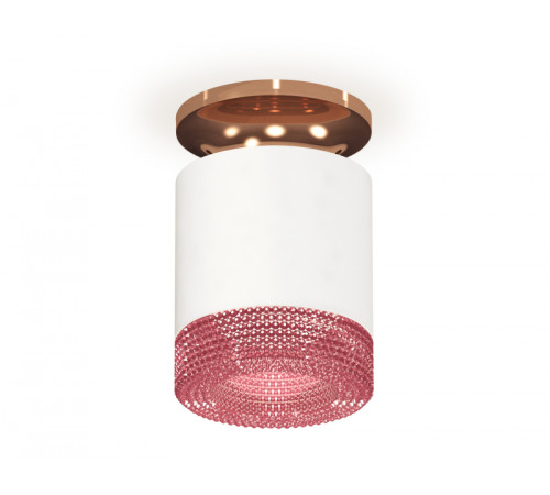 Накладной светильник Ambrella Light Techno XS7401143 (N7930, C7401, N7193) Накладной светильник Ambrella Light Techno XS7401143 (N7930, C7401, N7193)