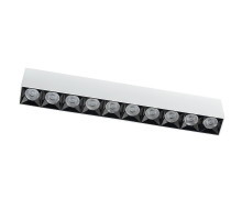 Накладной светильник Nowodvorski Midi Led 10053