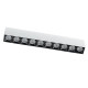 Накладной светильник Nowodvorski Midi Led 10053