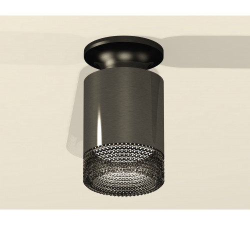 Накладной светильник Ambrella Light Techno XS6303082 (N6902, C6303, N6151) Накладной светильник Ambrella Light Techno XS6303082 (N6902, C6303, N6151)