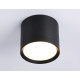 Накладной светильник Ambrella Light GX Standard Tech TN5351