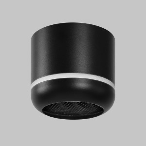 Накладной светильник IMEX Simple IL.0005.3100-BK
