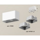 Накладной светильник Ambrella Light Techno XS7850003 (C7850, N7703)