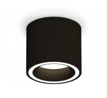 Накладной светильник Ambrella Light Techno XS7402030 (C7402, N7111)