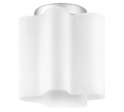 Потолочный светильник Lightstar Nubi 802010 Потолочный светильник Lightstar Nubi 802010
