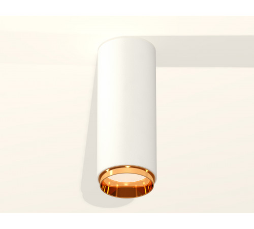 Потолочный светильник Ambrella Light Techno Spot XS6342005 (C6342, N6124) Потолочный светильник Ambrella Light Techno Spot XS6342005 (C6342, N6124)