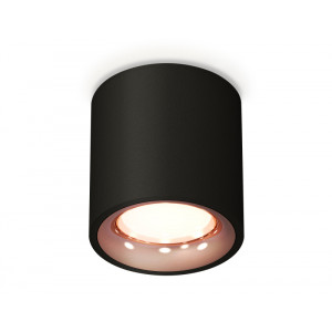 Потолочный светильник Ambrella Light Techno Spot XS7532025 (C7532, N7015)