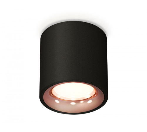 Потолочный светильник Ambrella Light Techno Spot XS7532025 (C7532, N7015) Потолочный светильник Ambrella Light Techno Spot XS7532025 (C7532, N7015)