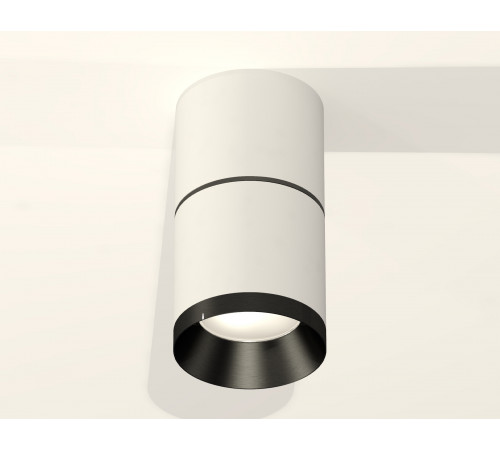 Потолочный светильник Ambrella Light Techno Spot XS7401181 (C7401, A2071, C7401, N7031)