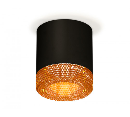 Накладной светильник Ambrella Light Techno XS7402014 (C7402, N7195) Накладной светильник Ambrella Light Techno XS7402014 (C7402, N7195)