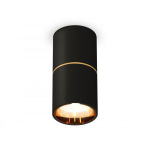 Накладной светильник Ambrella Light Techno XS6302082 (C6302, A2062, N6113)