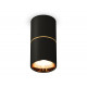 Накладной светильник Ambrella Light Techno XS6302082 (C6302, A2062, N6113)