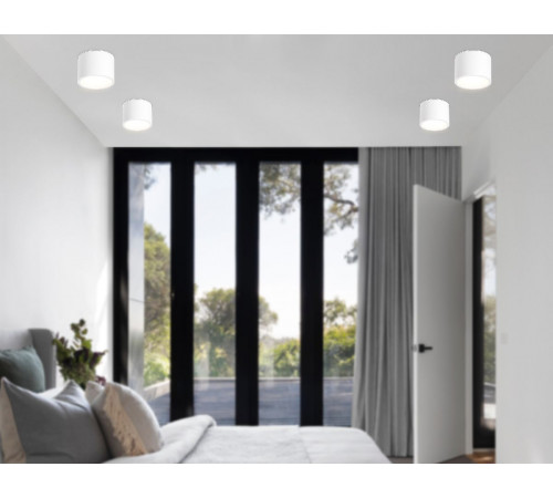 Накладной светильник Ambrella Light IP Protect TN6550 Накладной светильник Ambrella Light IP Protect TN6550