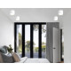 Накладной светильник Ambrella Light IP Protect TN6550