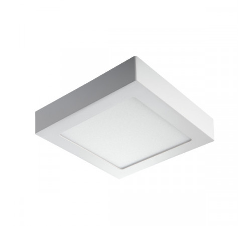 Накладной светильник Kanlux Kanti V2LED 18W-NW-W 28951 Накладной светильник Kanlux Kanti V2LED 18W-NW-W 28951