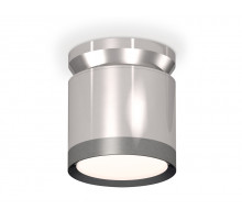 Потолочный светильник Ambrella Light Techno Spot XS8120010 (N8904, C8120, N8133)