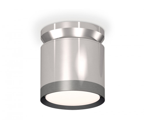 Потолочный светильник Ambrella Light Techno Spot XS8120010 (N8904, C8120, N8133) Потолочный светильник Ambrella Light Techno Spot XS8120010 (N8904, C8120, N8133)
