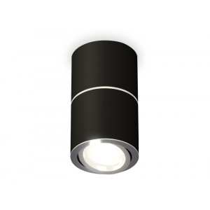 Потолочный светильник Ambrella Light Techno Spot XS7402140 (C7402, A2070, C7402, N7003)