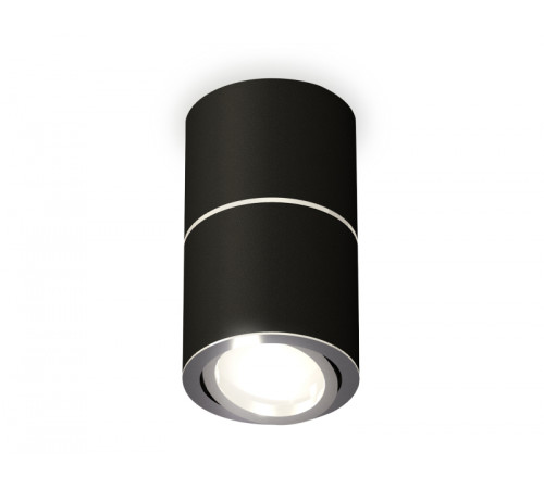 Потолочный светильник Ambrella Light Techno Spot XS7402140 (C7402, A2070, C7402, N7003)