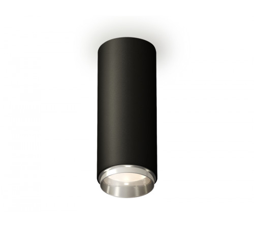 Потолочный светильник Ambrella Light Techno Spot XS6343003 (C6343, N6122)