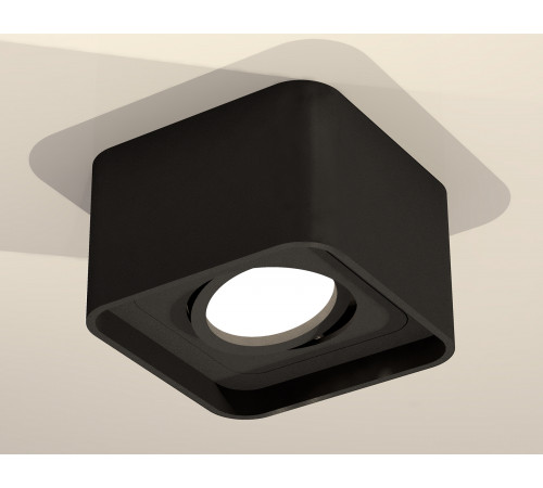 Накладной светильник Ambrella Light Techno XS7833010 (C7833, N7711) Накладной светильник Ambrella Light Techno XS7833010 (C7833, N7711)