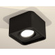 Накладной светильник Ambrella Light Techno XS7833010 (C7833, N7711)