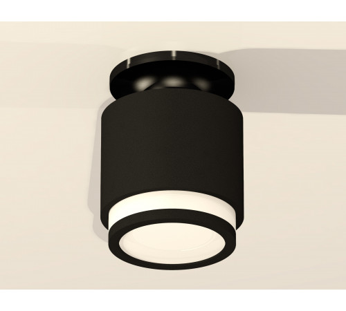 Потолочный светильник Ambrella Light Techno Spot XS7511063 (N7926, C7511, N7121) Потолочный светильник Ambrella Light Techno Spot XS7511063 (N7926, C7511, N7121)