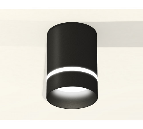 Накладной светильник Ambrella Light Techno XS6302061 (C6302, N6229) Накладной светильник Ambrella Light Techno XS6302061 (C6302, N6229)