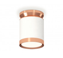 Потолочный светильник Ambrella Light Techno Spot XS8141035 (N8912, C8141, N8126)