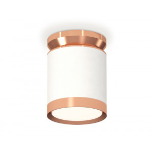 Потолочный светильник Ambrella Light Techno Spot XS8141035 (N8912, C8141, N8126)