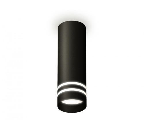 Потолочный светильник Ambrella Light Techno Spot XS6343042 (C6343, N6236) Потолочный светильник Ambrella Light Techno Spot XS6343042 (C6343, N6236)