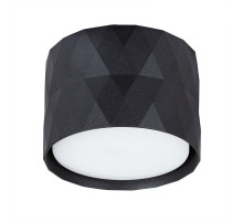 Накладной светильник Arte Lamp Fang A5552PL-1BK