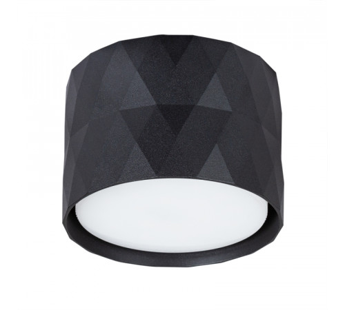 Накладной светильник Arte Lamp Fang A5552PL-1BK