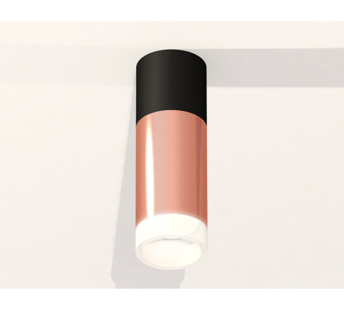 Потолочный светильник Ambrella Light Techno Spot XS6326042 (C6302, A2010, C6326, N6248) Потолочный светильник Ambrella Light Techno Spot XS6326042 (C6302, A2010, C6326, N6248)