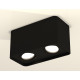 Накладной светильник Ambrella Light Techno XS7851010 (C7851, N7711)