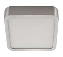 Накладной светильник AM Group AM295 12W SN 4000K S