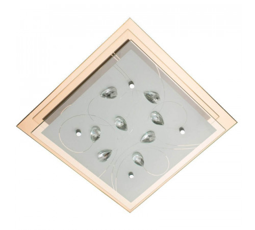 Потолочный светильник Arte Lamp A4042PL-2CC Потолочный светильник Arte Lamp A4042PL-2CC