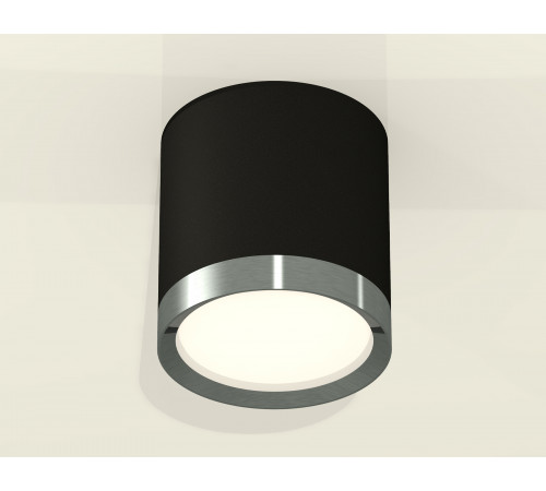 Потолочный светильник Ambrella Light Techno Spot XS8142006 (C8142, N8133) Потолочный светильник Ambrella Light Techno Spot XS8142006 (C8142, N8133)