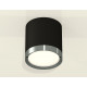 Потолочный светильник Ambrella Light Techno Spot XS8142006 (C8142, N8133)