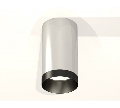 Потолочный светильник Ambrella Light Techno Spot XS6325011 (C6325, N6131)