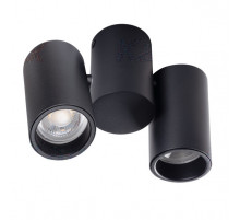 Накладной светильник Kanlux Blurro 2xGU10 CO-B 32952