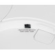 Накладной светильник Italline IT011-5021 white