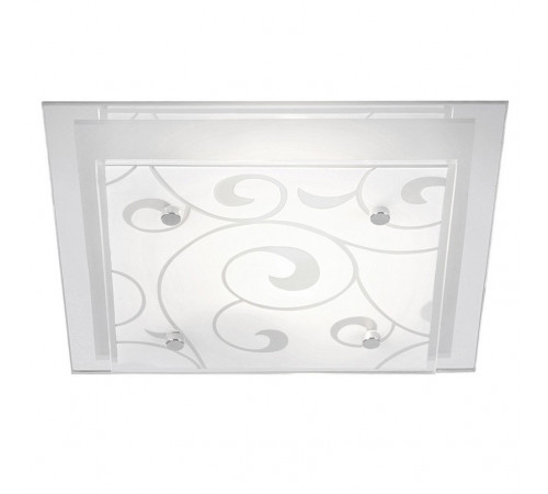 Потолочный светильник Arte Lamp A4807PL-1CC Потолочный светильник Arte Lamp A4807PL-1CC