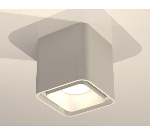 Потолочный светильник Ambrella Light Techno Spot XS7840001 (C7840, N7701)